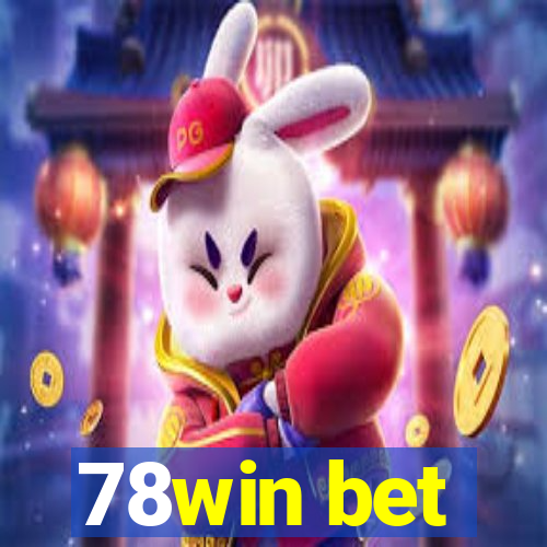 78win bet